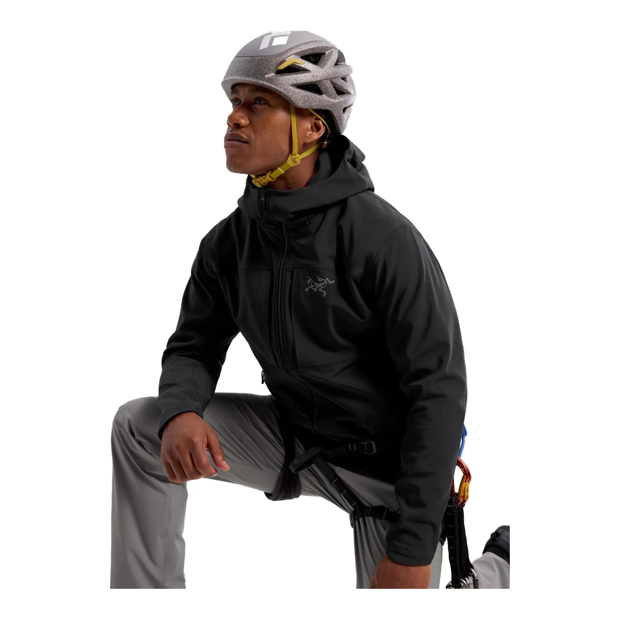 Gamma MX Hoody M