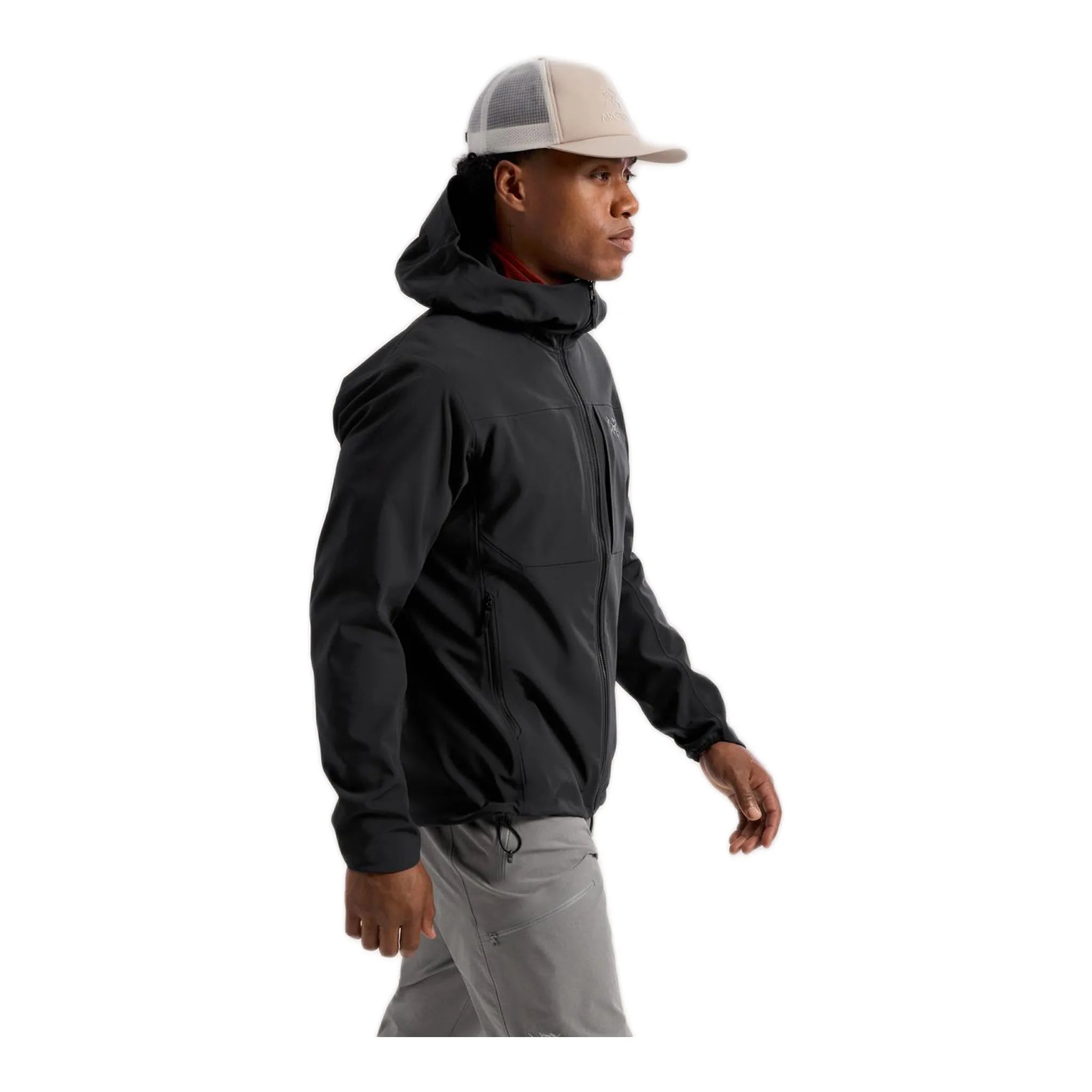 Gamma MX Hoody M