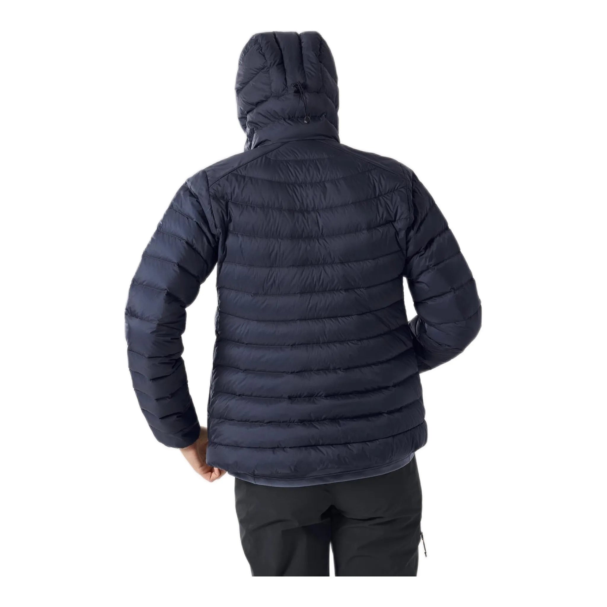 Cerium Hoody W