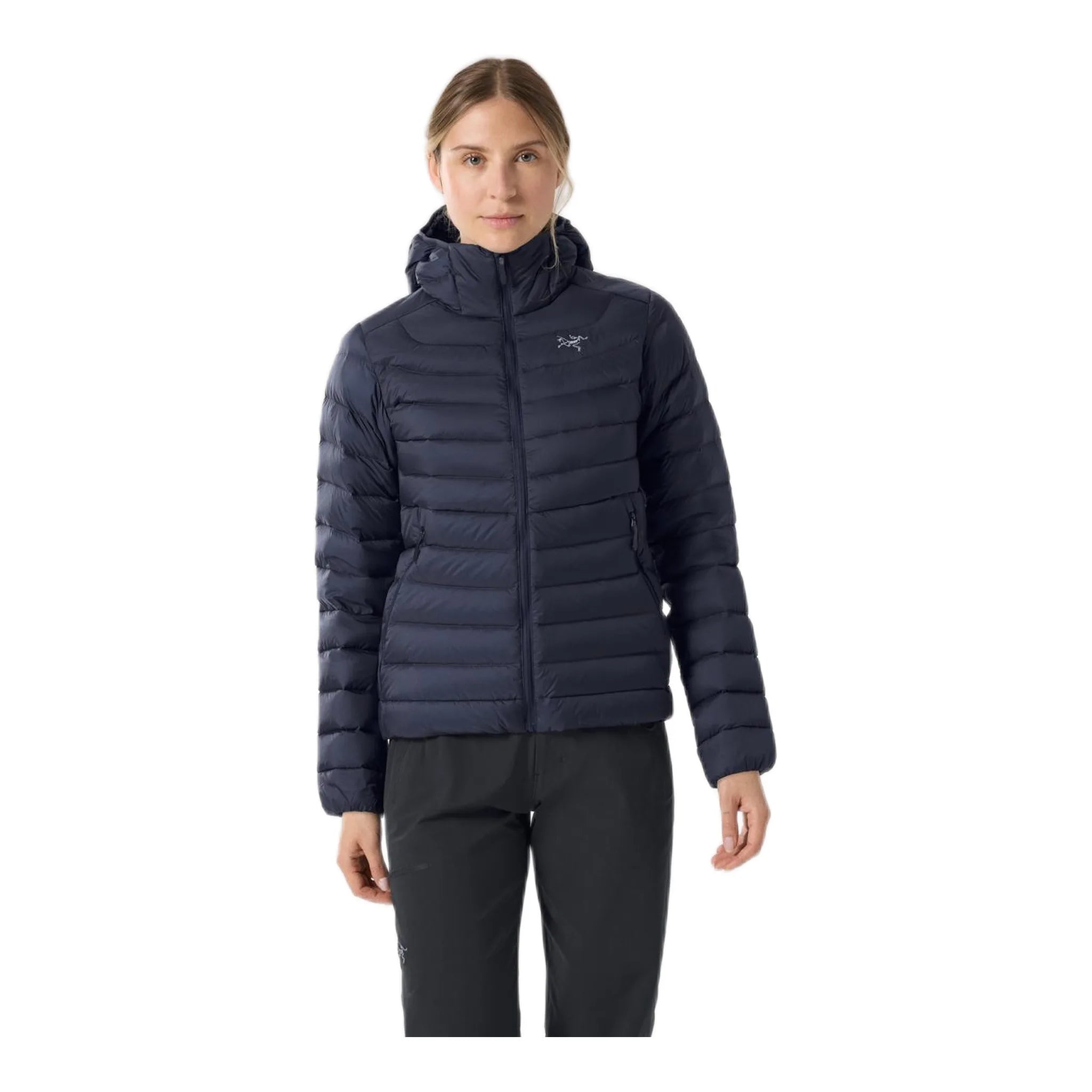 Cerium Hoody W