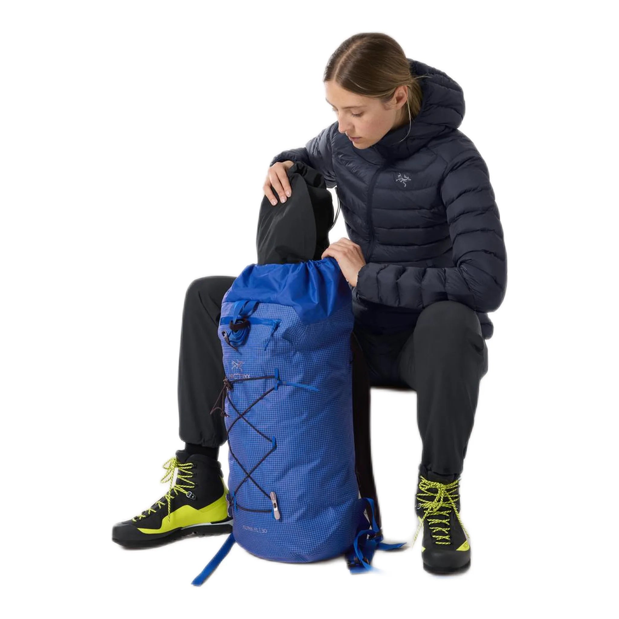 Cerium Hoody W