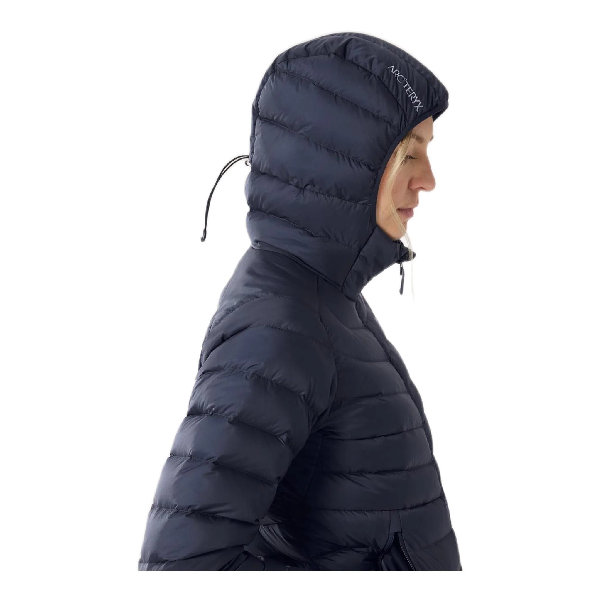 Cerium Hoody W