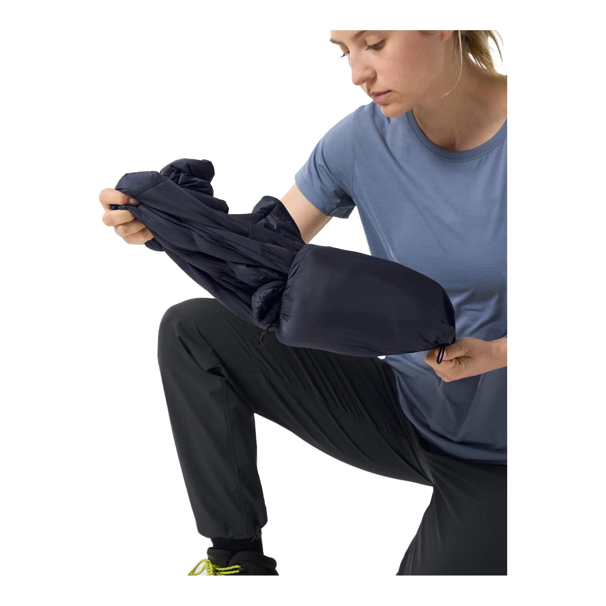 Cerium Hoody W