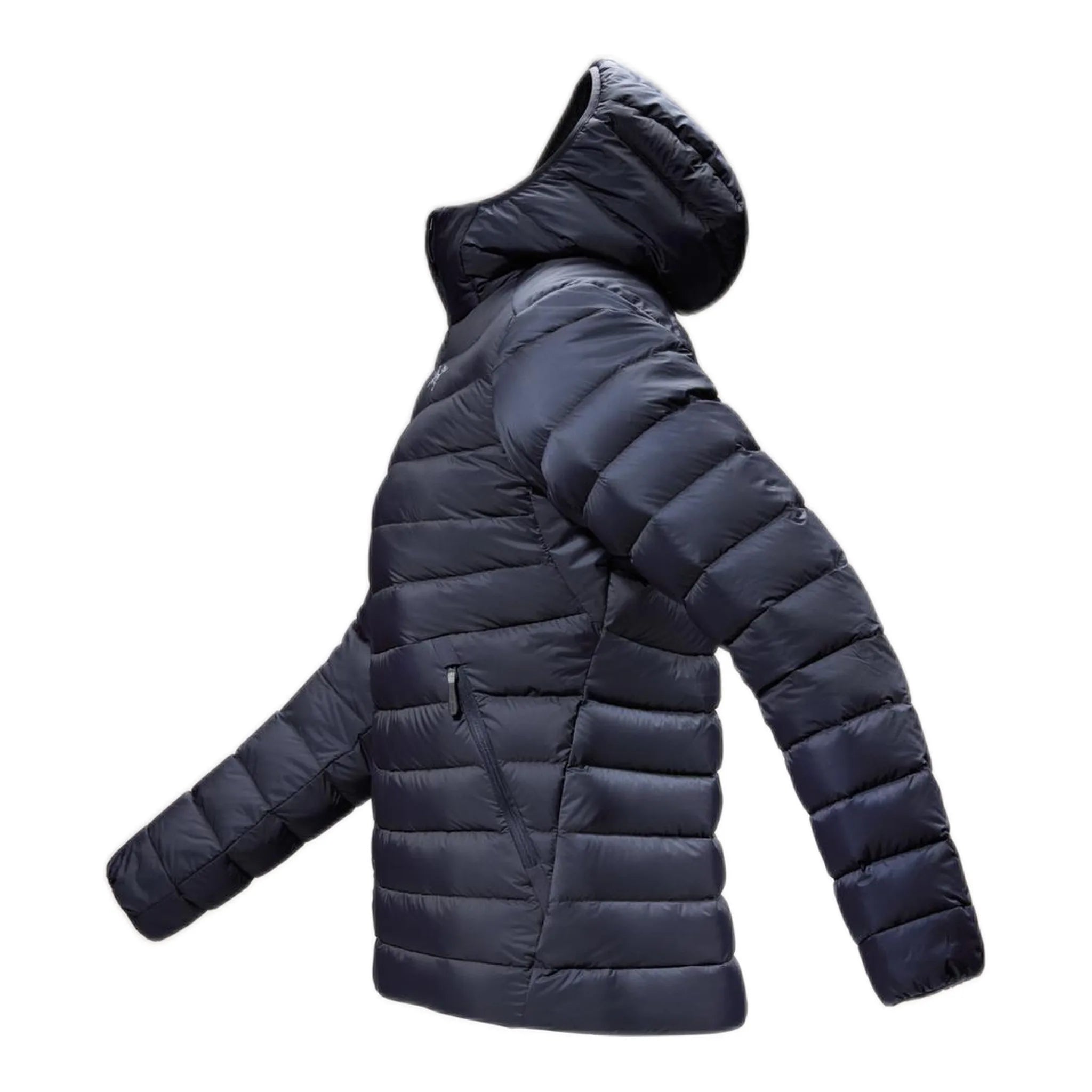 Cerium Hoody W