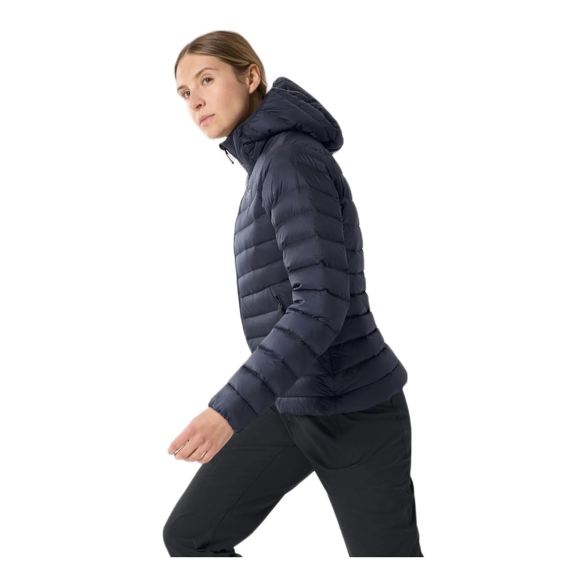Cerium Hoody W