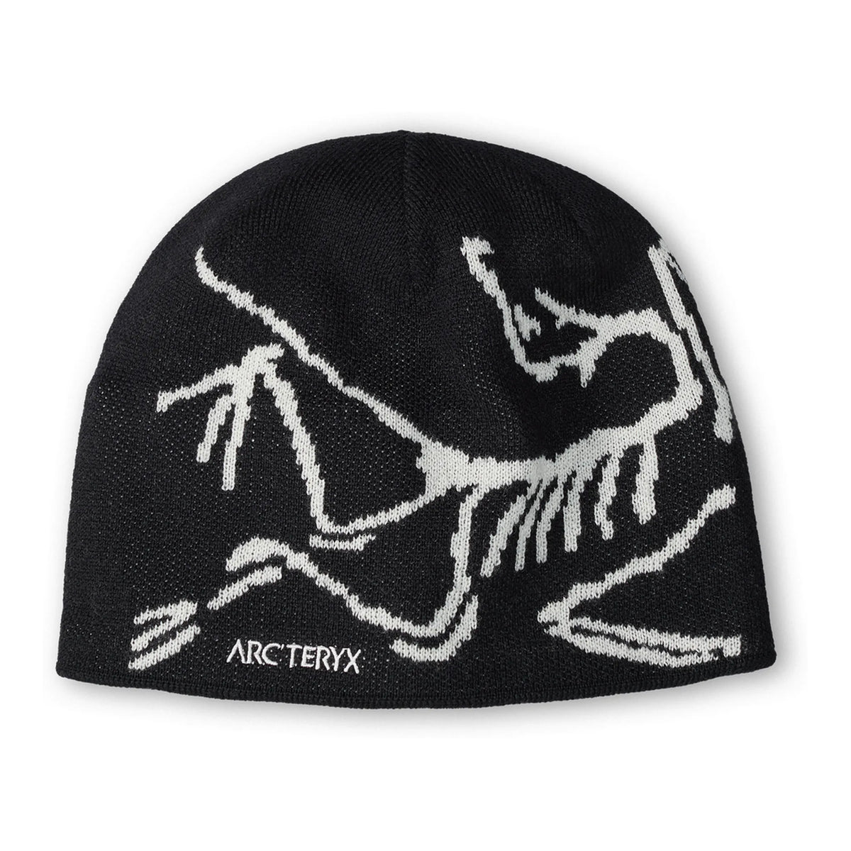 Bird Head Toque