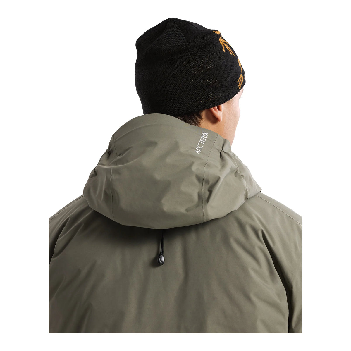 Bird Head Toque
