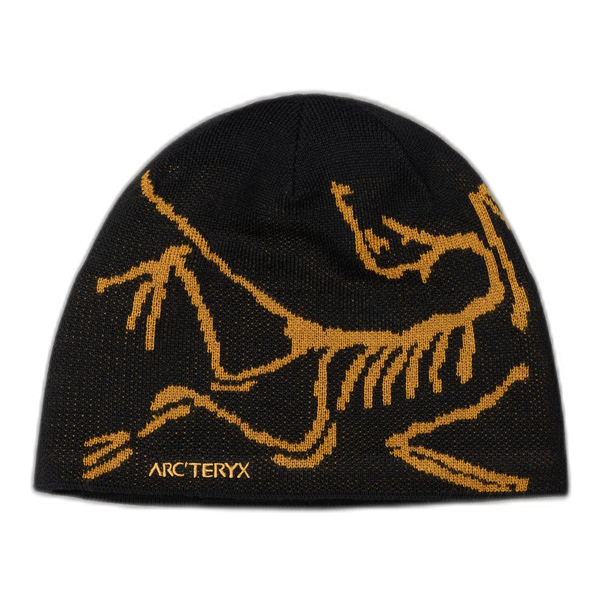 Bird Head Toque