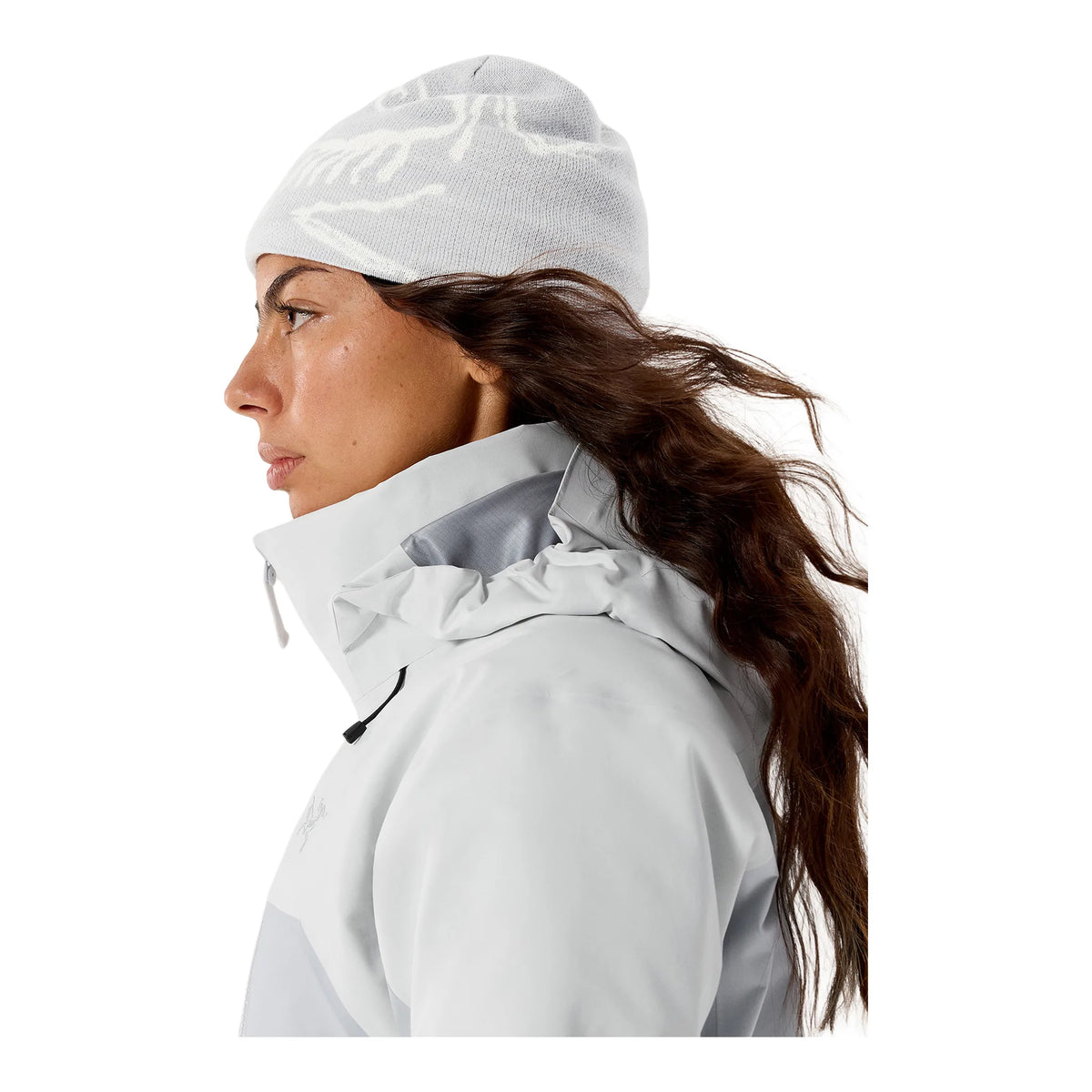 Bird Head Toque