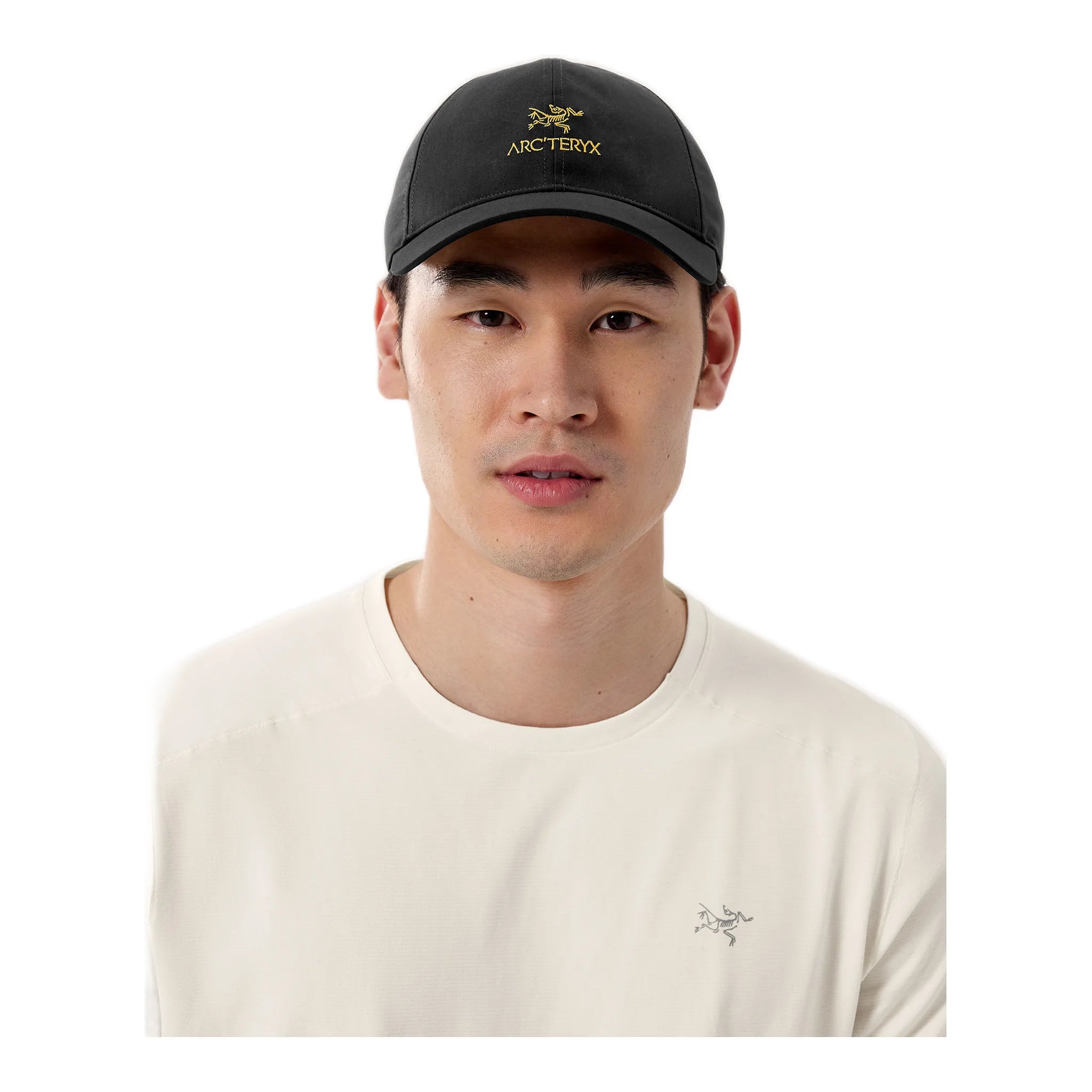 Bird Word Cap