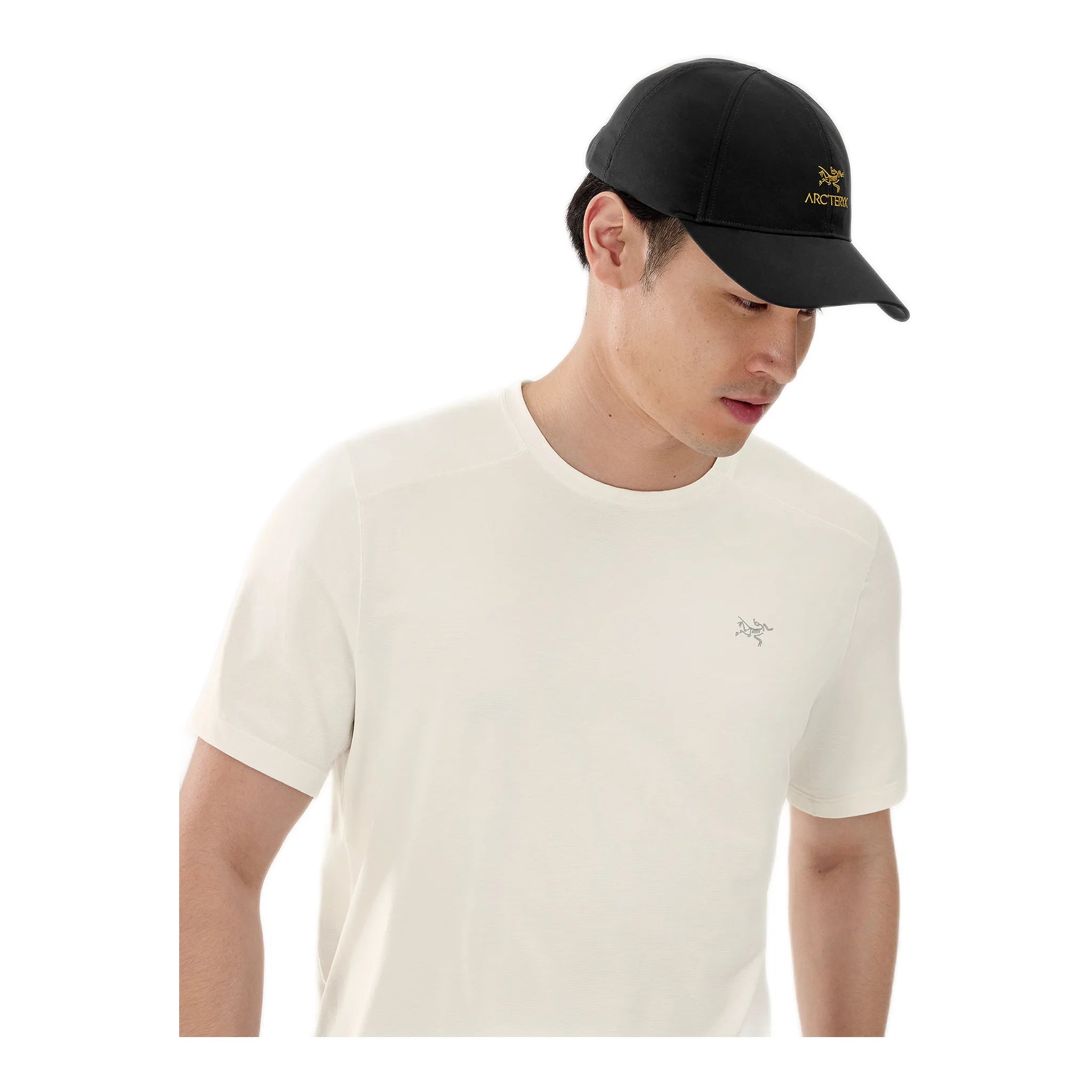 Bird Word Cap