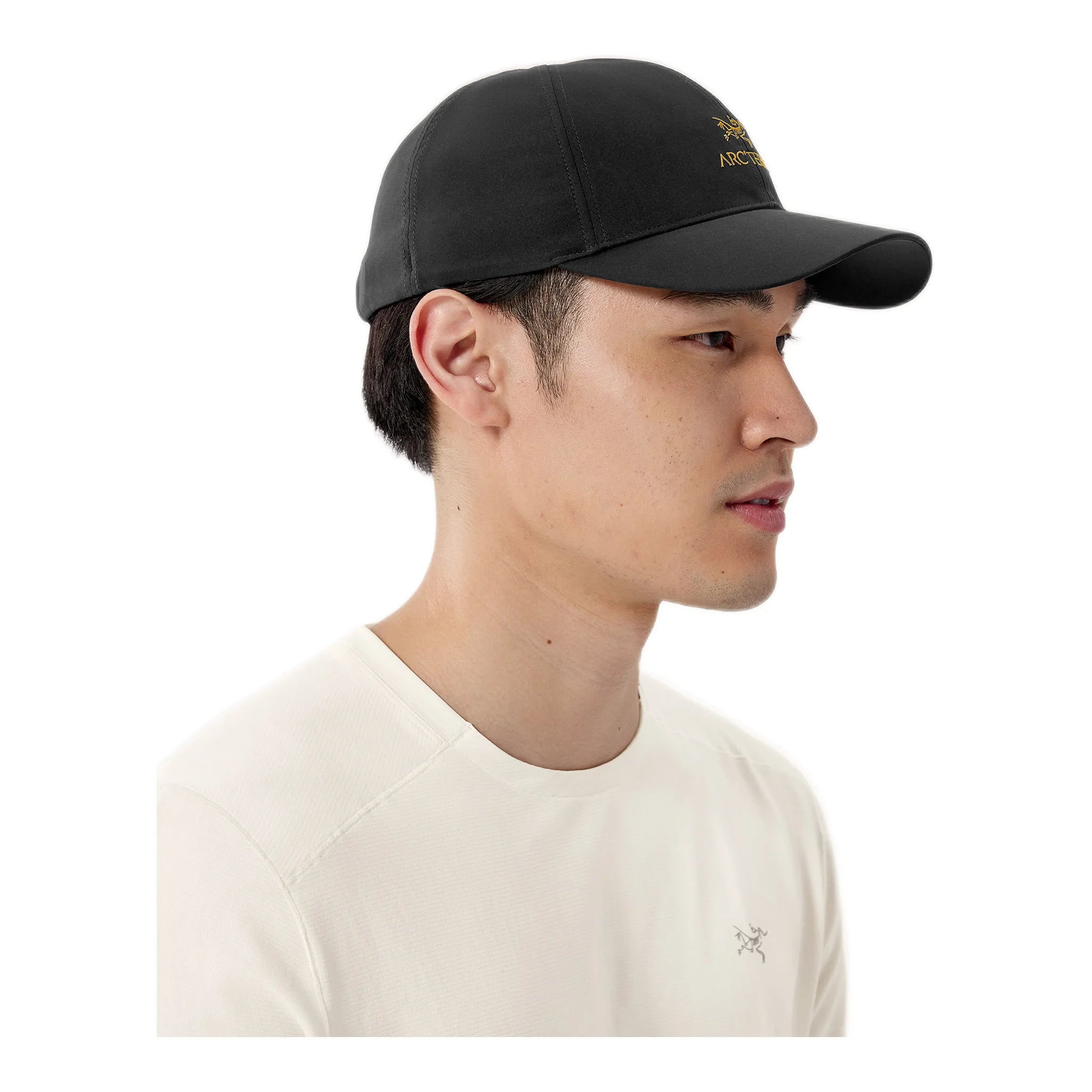 Bird Word Cap