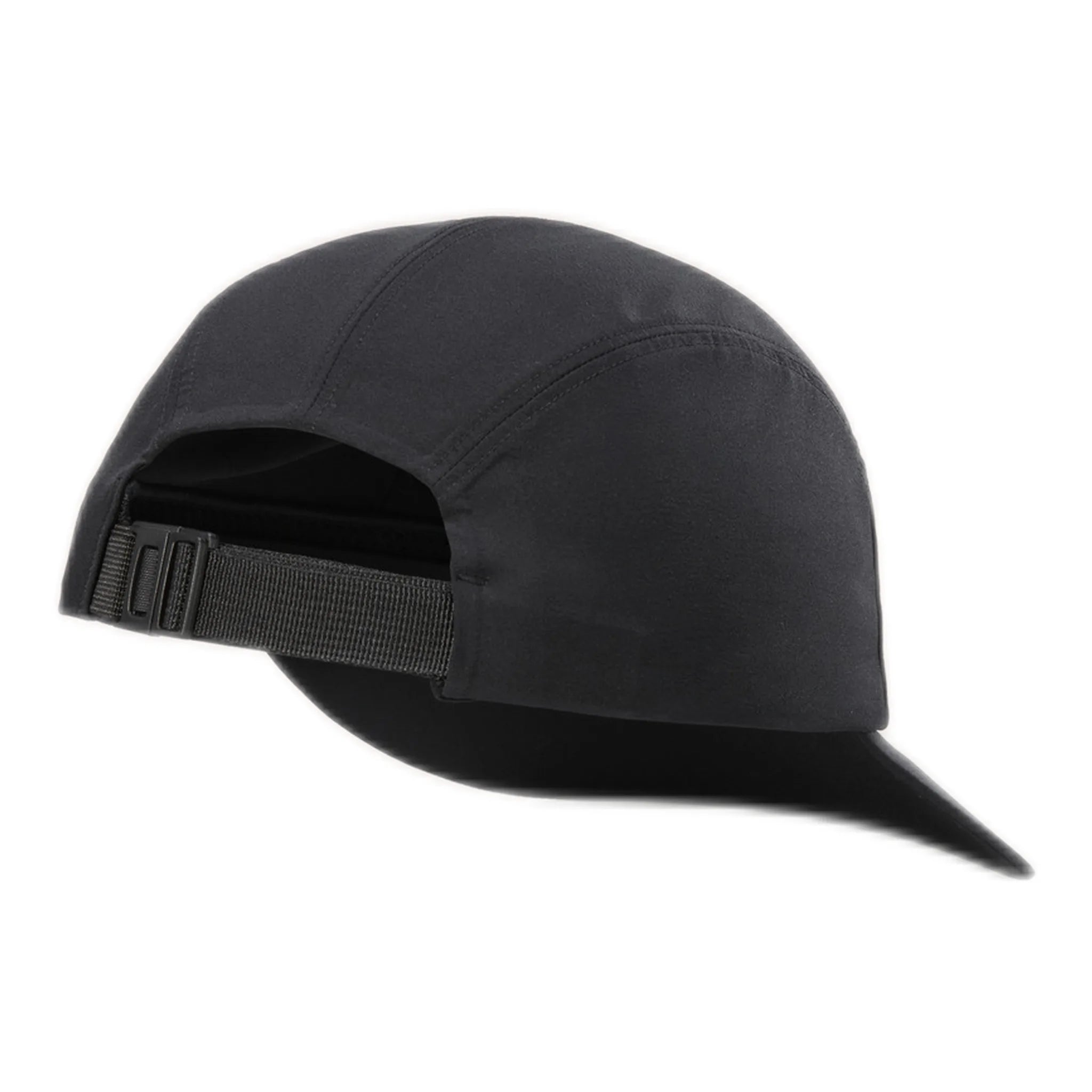 Gamma 5 Panel Cap