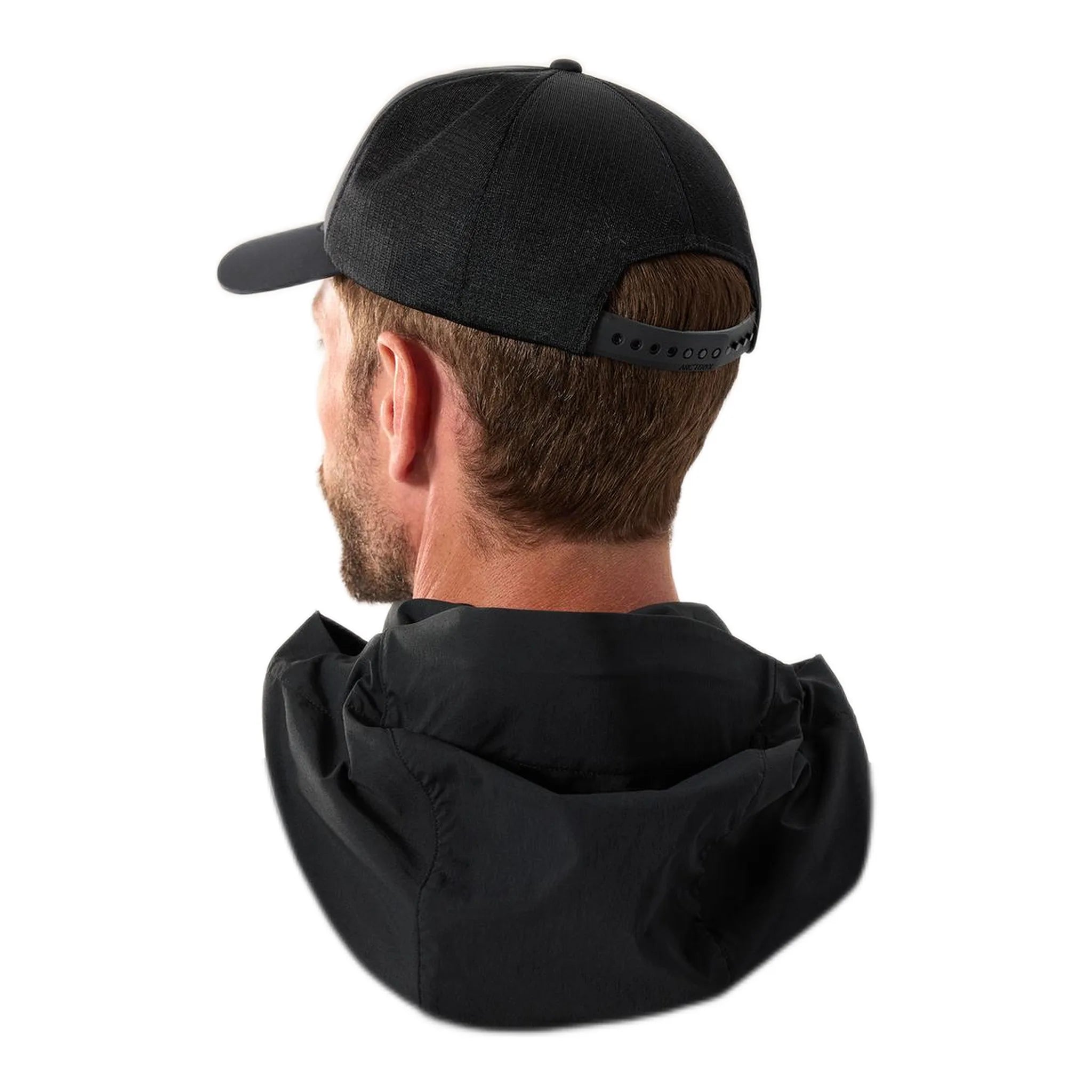 Bird Word Trucker Hat