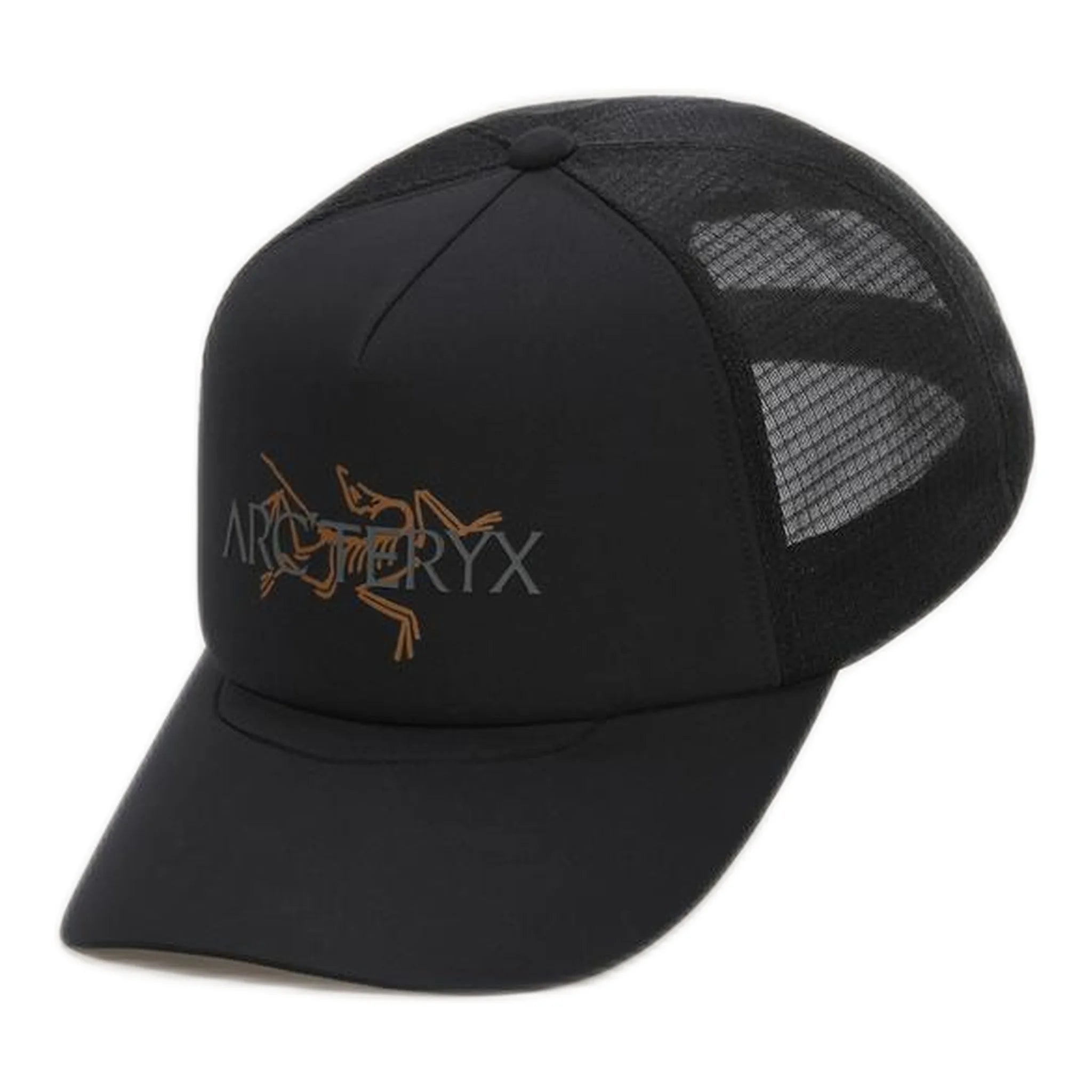 Bird Word Trucker Hat