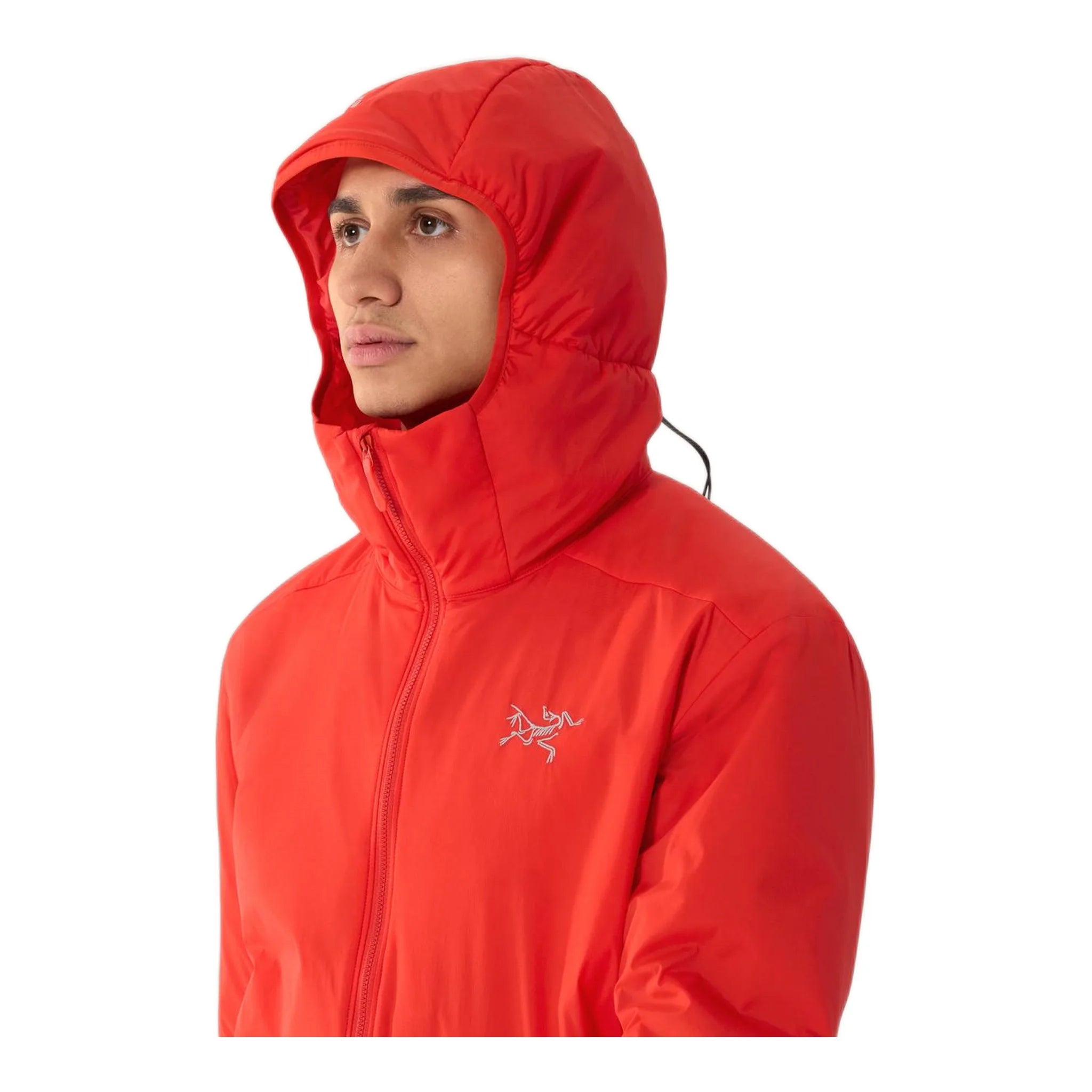 Atom Hoody M