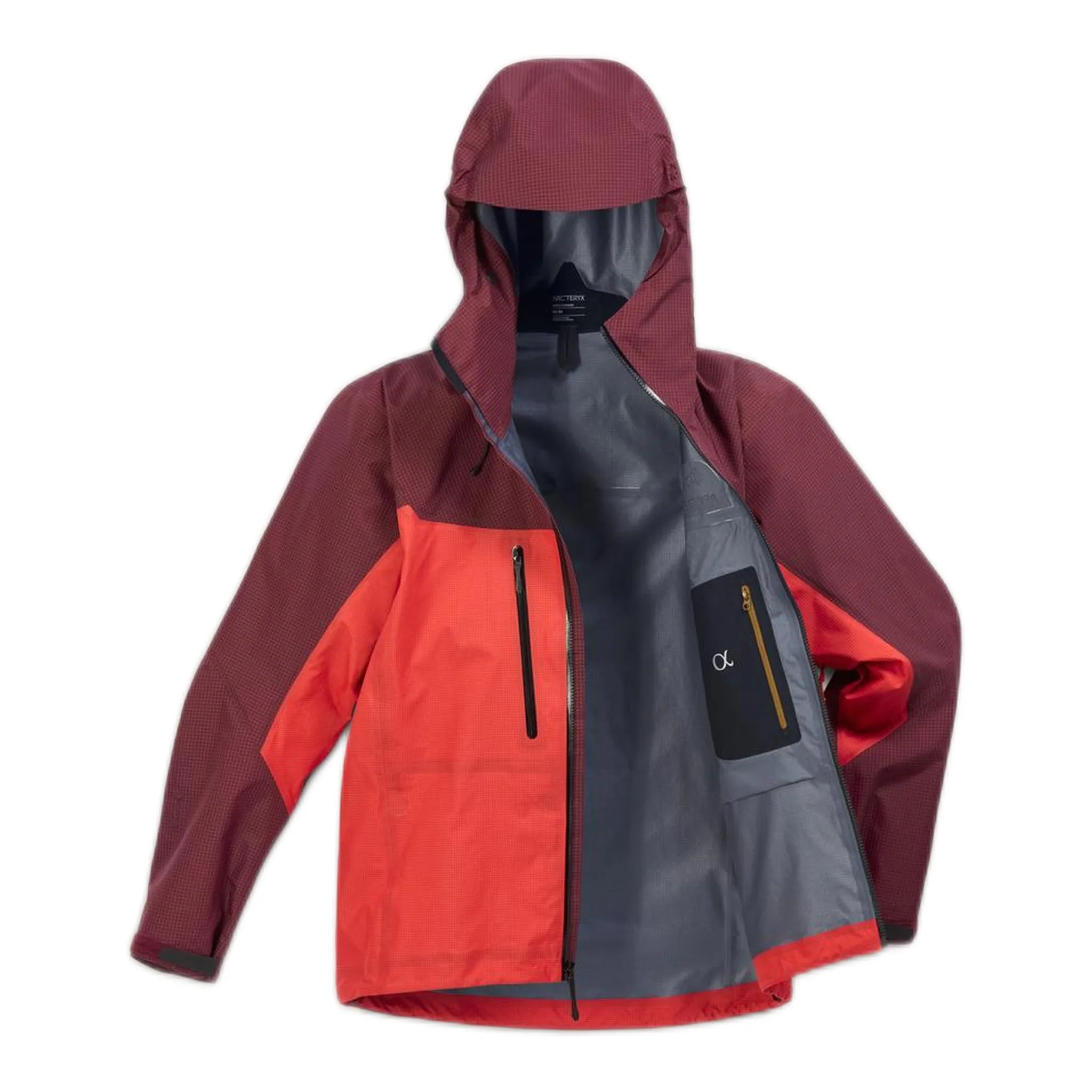 Alpha Jacket M