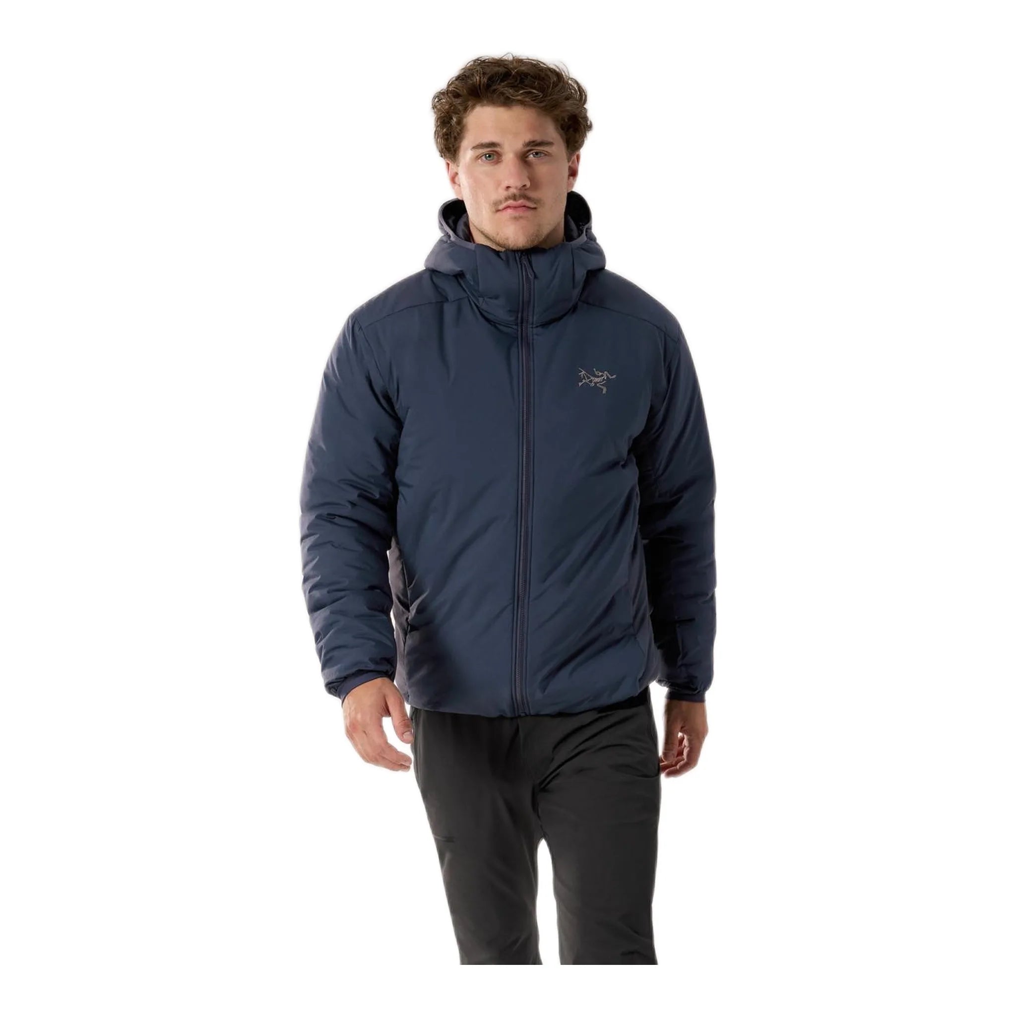 Atom SV Hoody M
