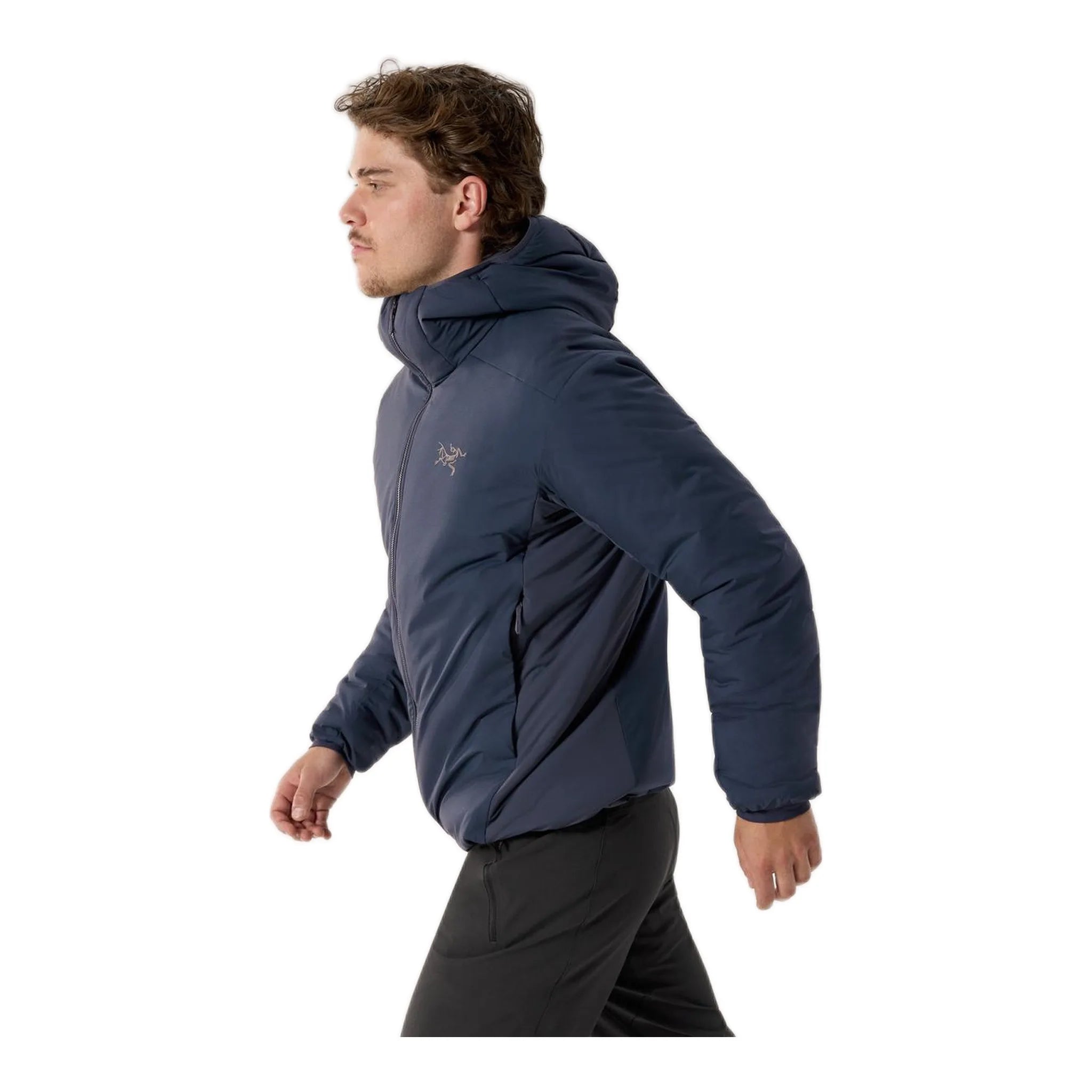 Atom SV Hoody M