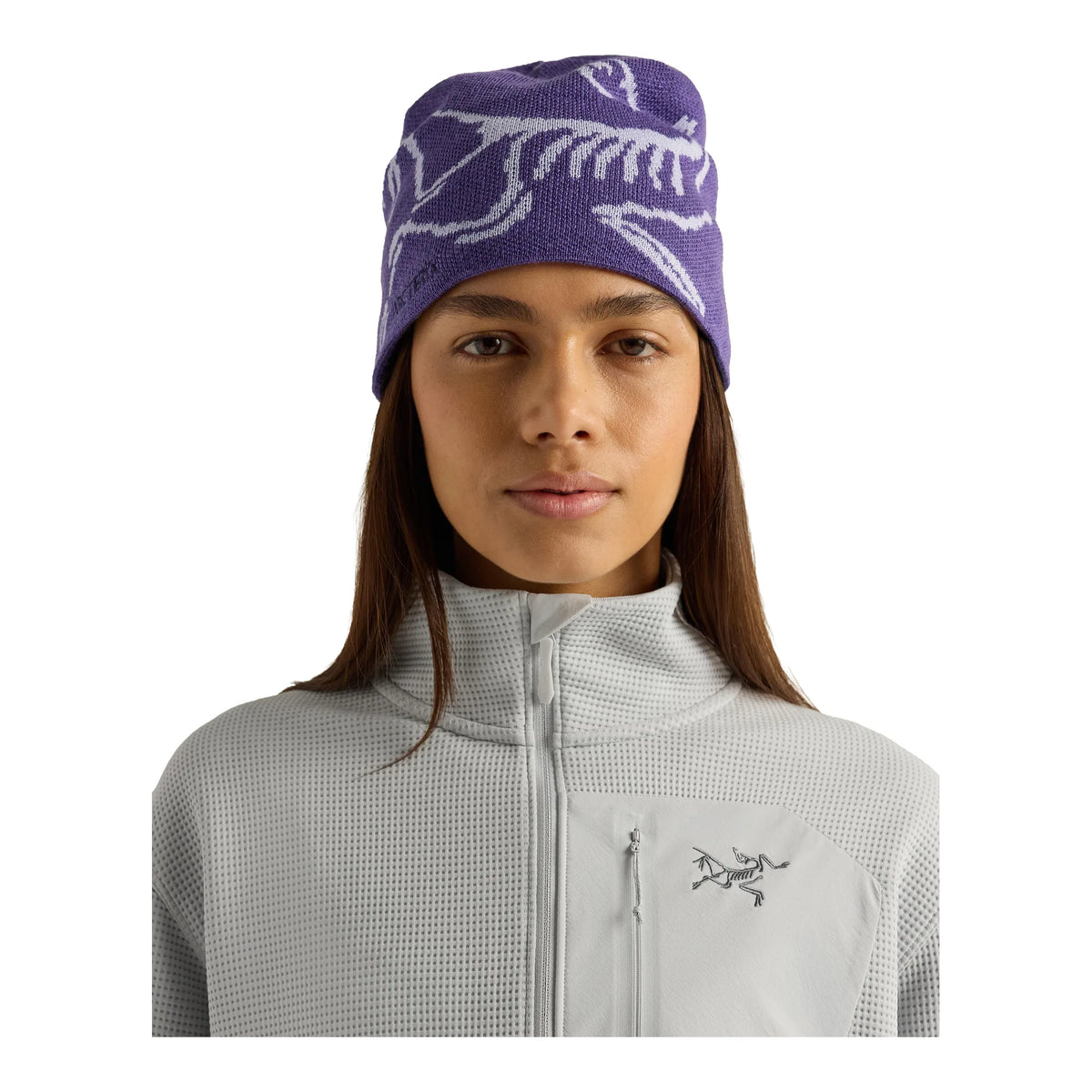 Bird Head Toque