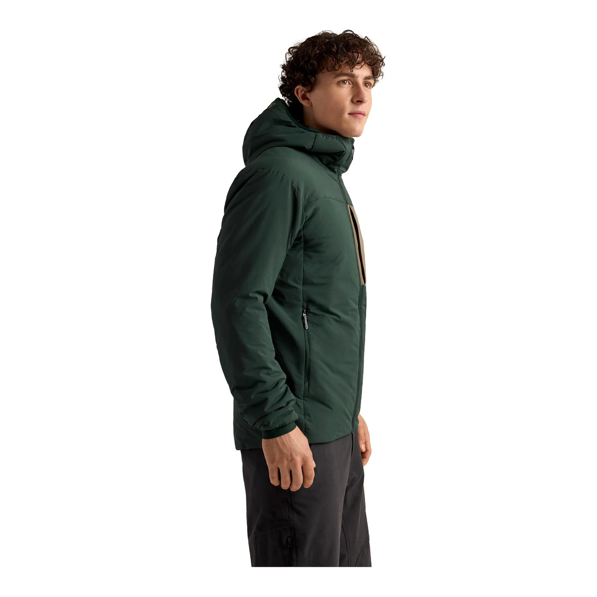 Proton Hoody M