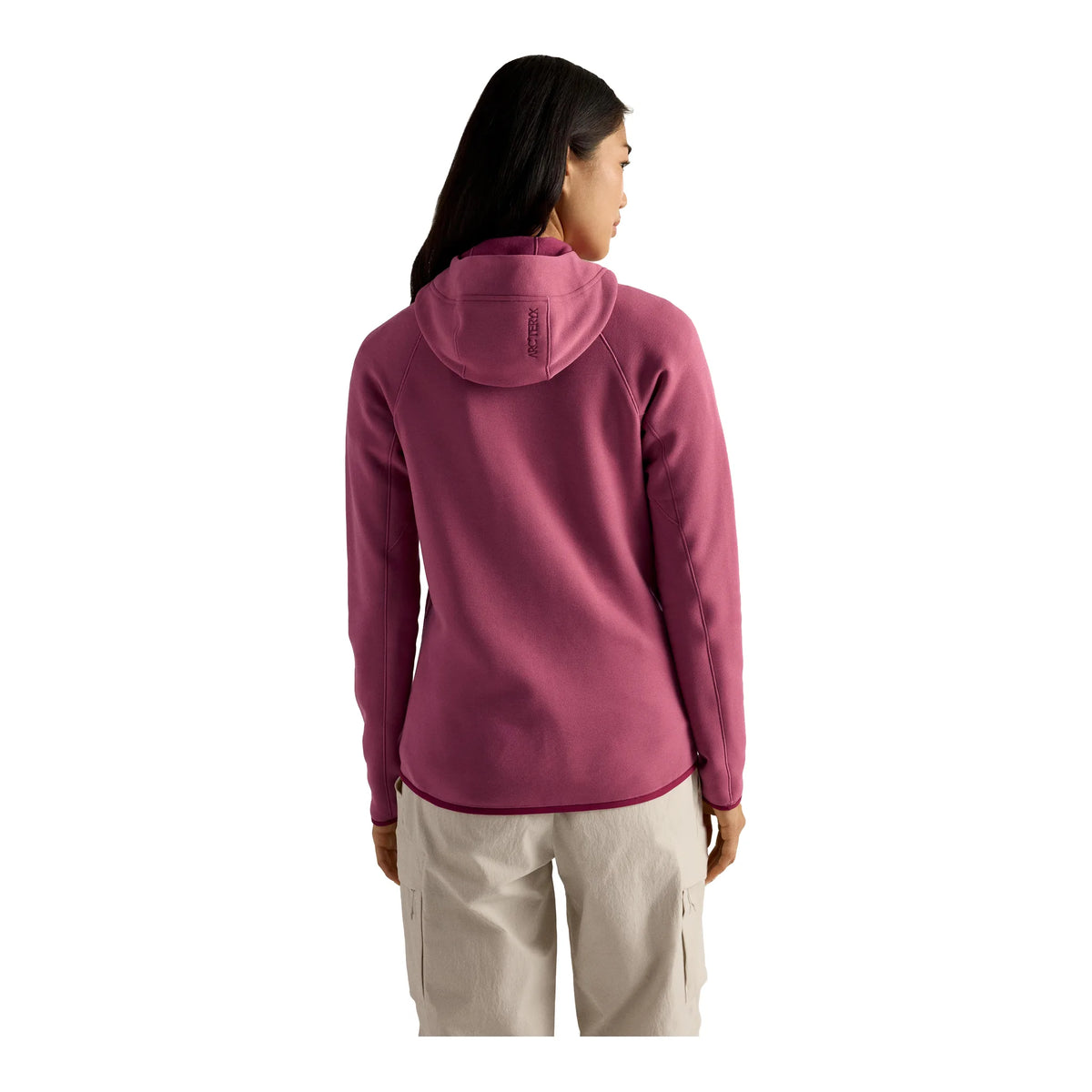 Kyanite Hoody W