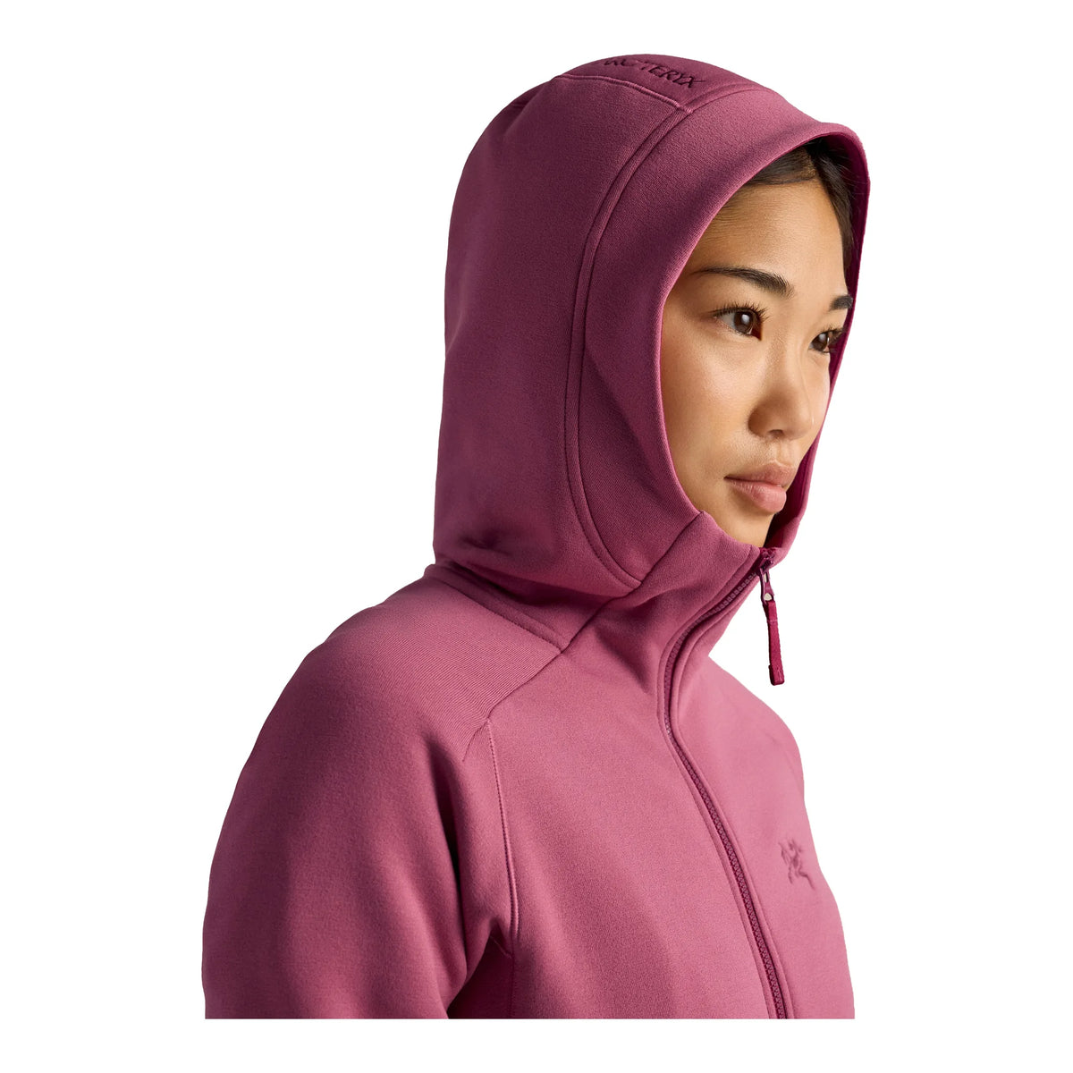 Kyanite Hoody W