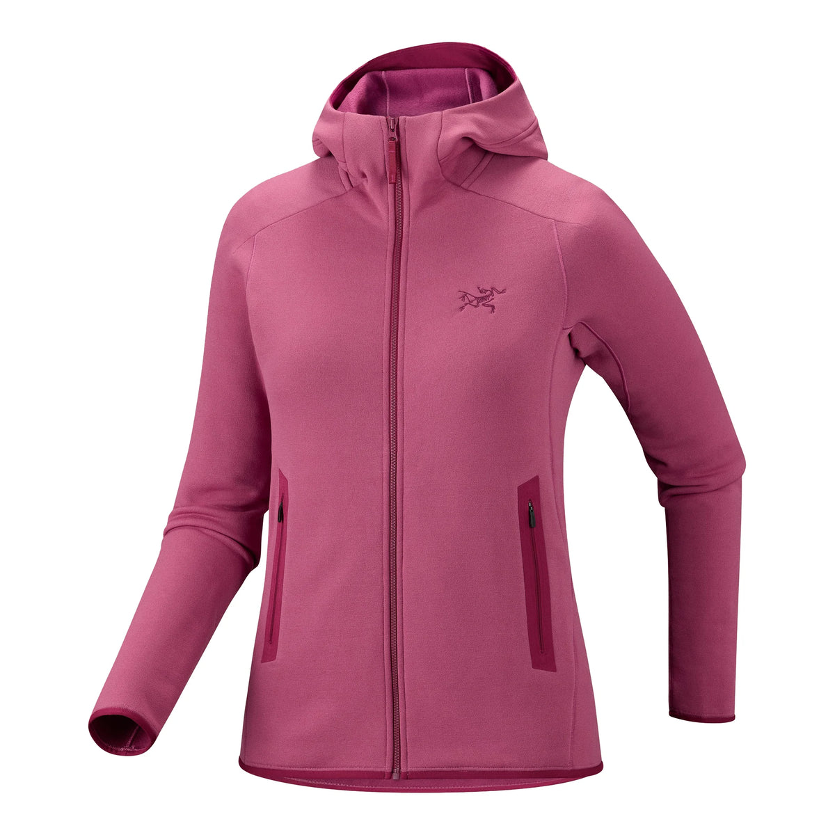 ARC'TERYX Kyanite Hoody W Damen