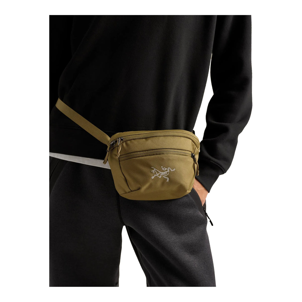 Mantis 1 Waist Pack