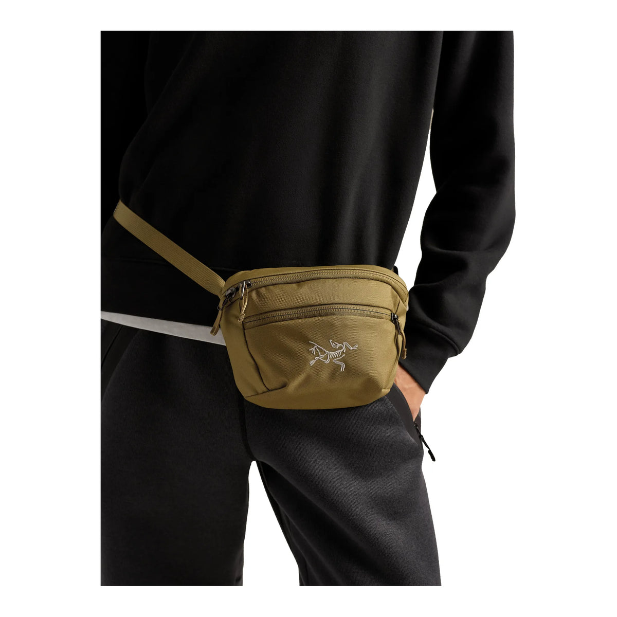 Mantis 1 Waist Pack