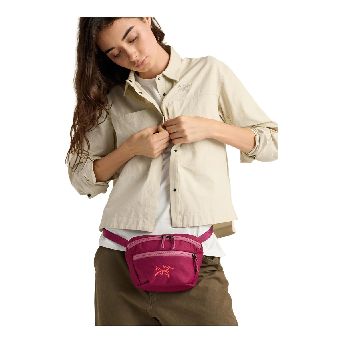 Mantis 1 Waist Pack