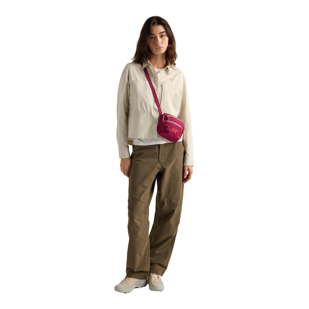 Mantis 1 Waist Pack
