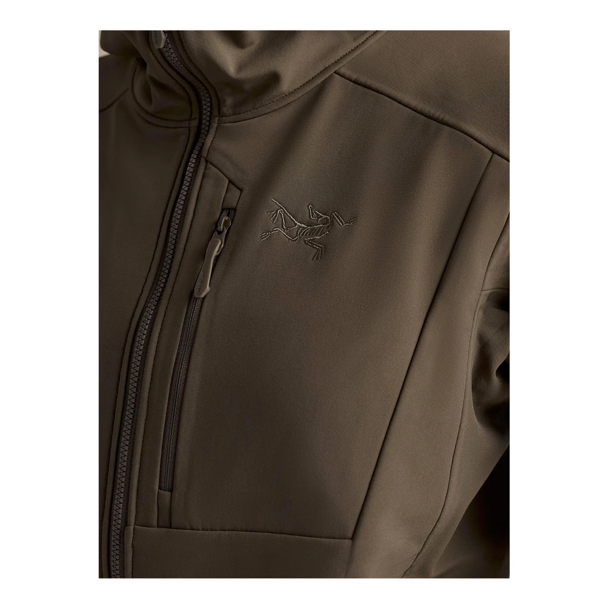 Gamma MX Hoody W