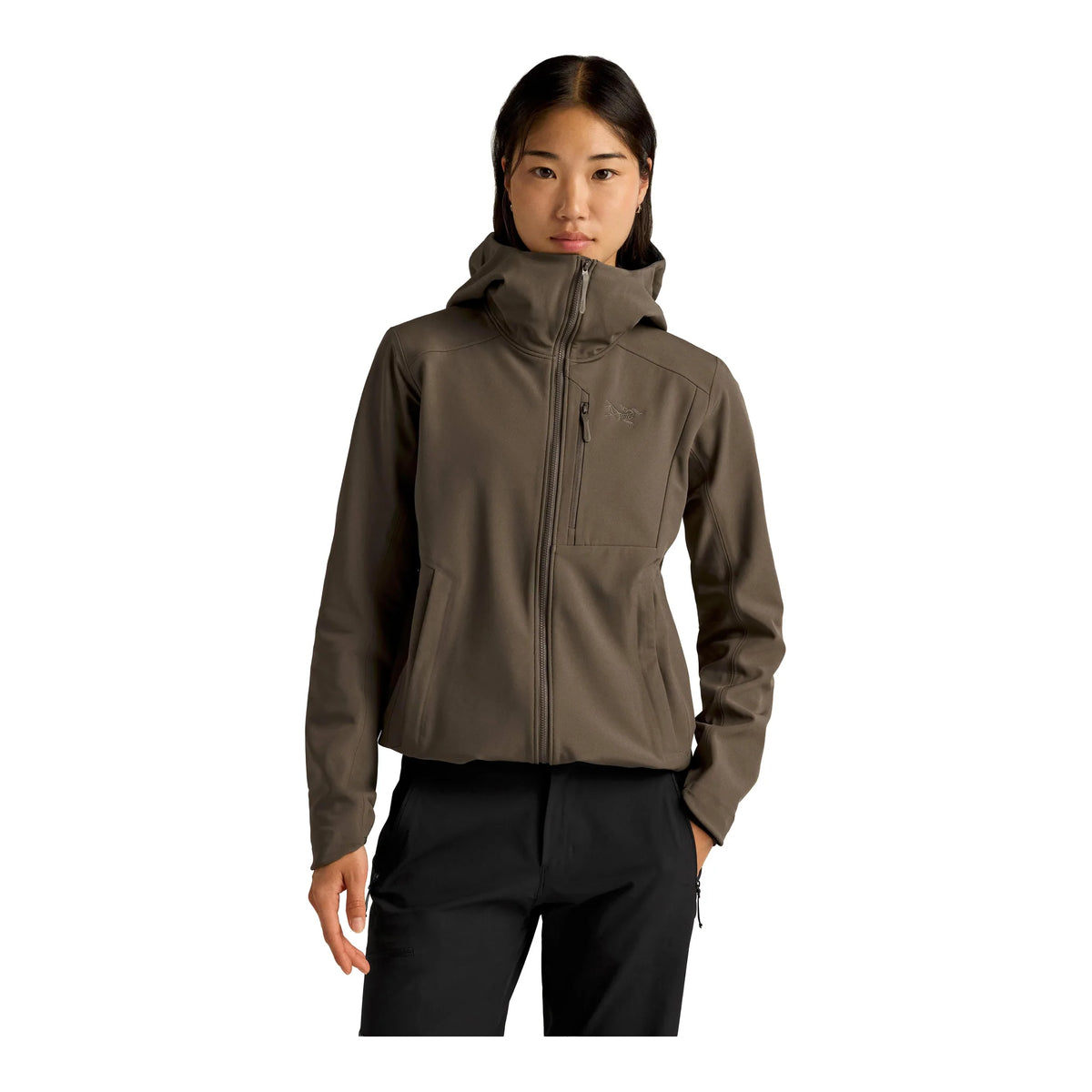 Gamma MX Hoody W