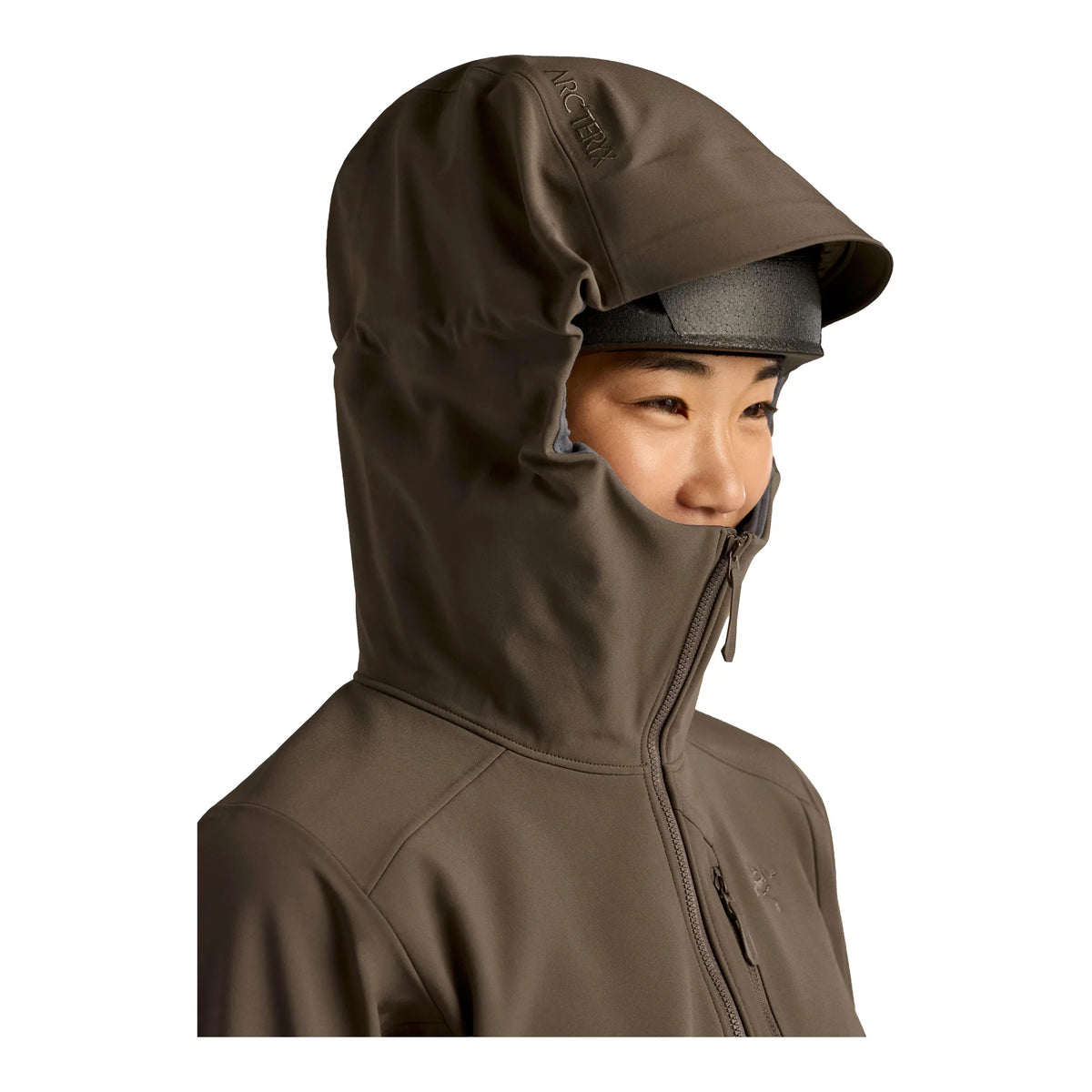 Gamma MX Hoody W