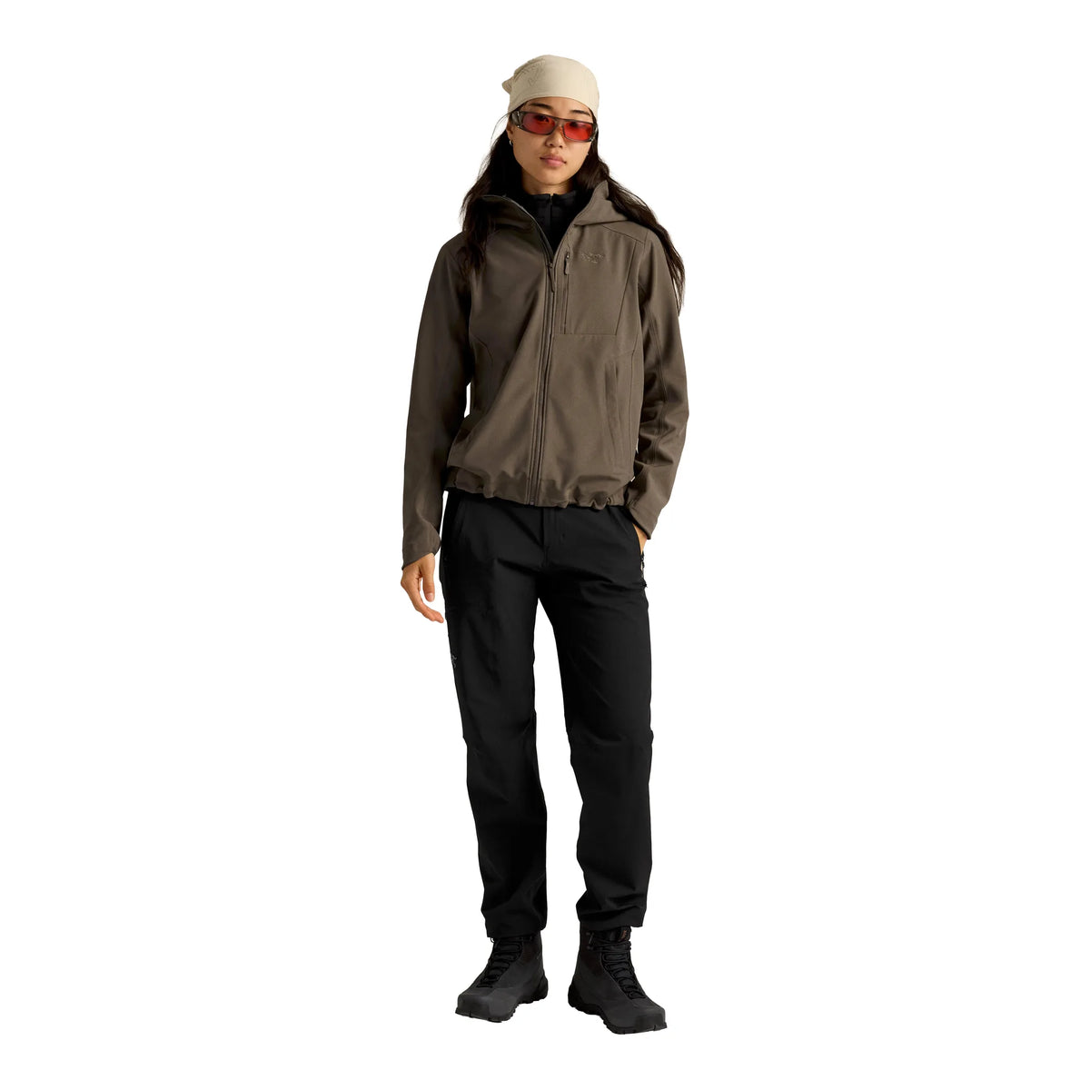 Gamma MX Hoody W