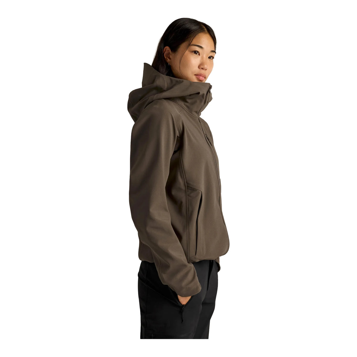 Gamma MX Hoody W
