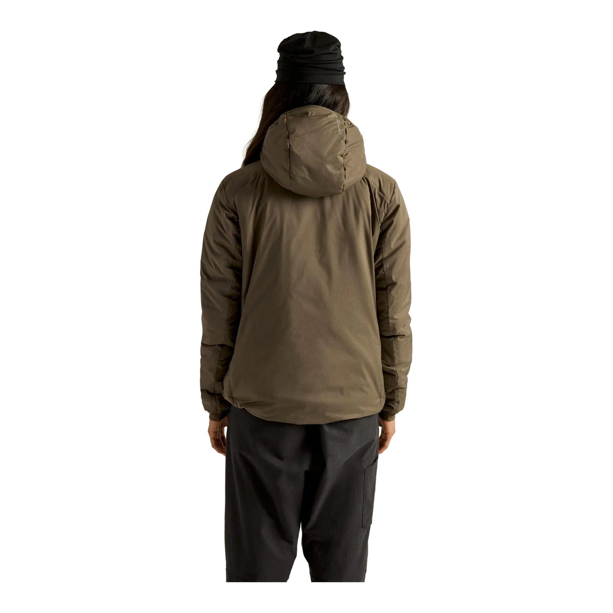 Atom SV Hoody W