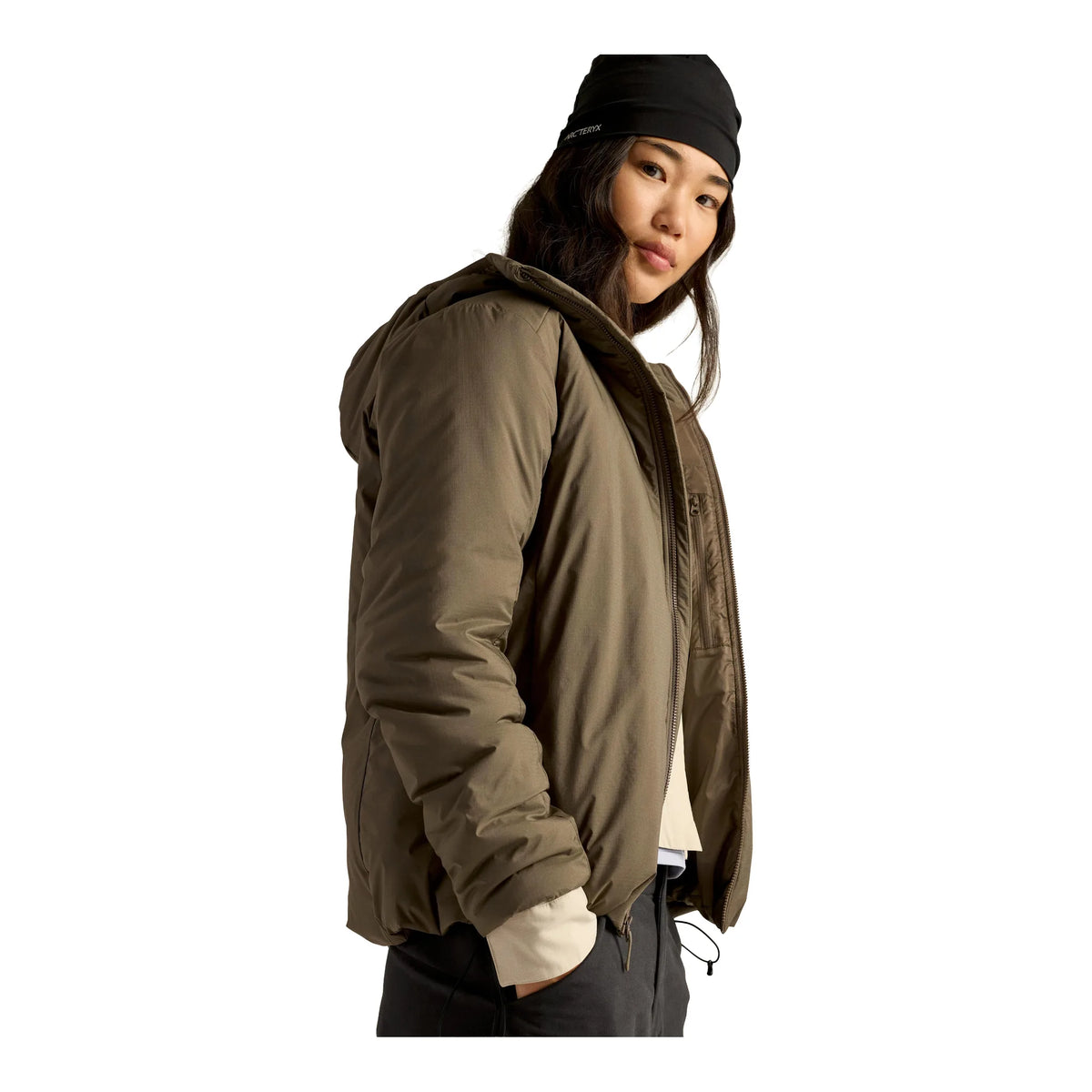 Atom SV Hoody W