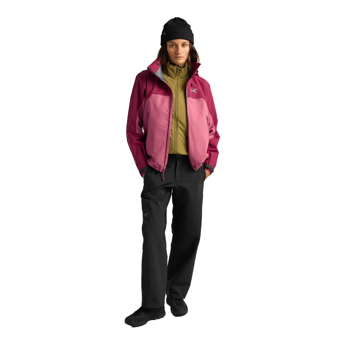 Beta AR Jacket W