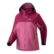 ARC'TERYX Beta AR Jacket W Damen