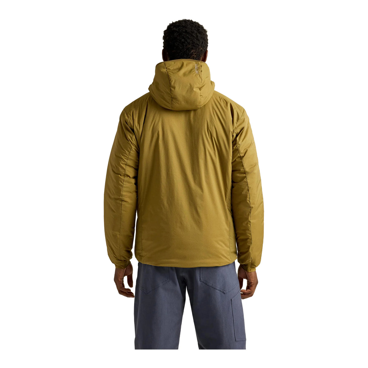 Atom SV Hoody M