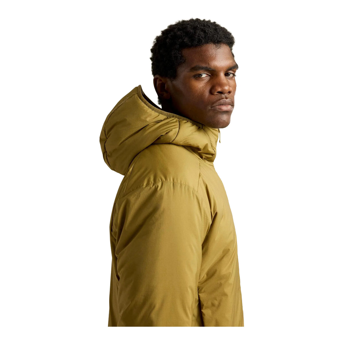 Atom SV Hoody M