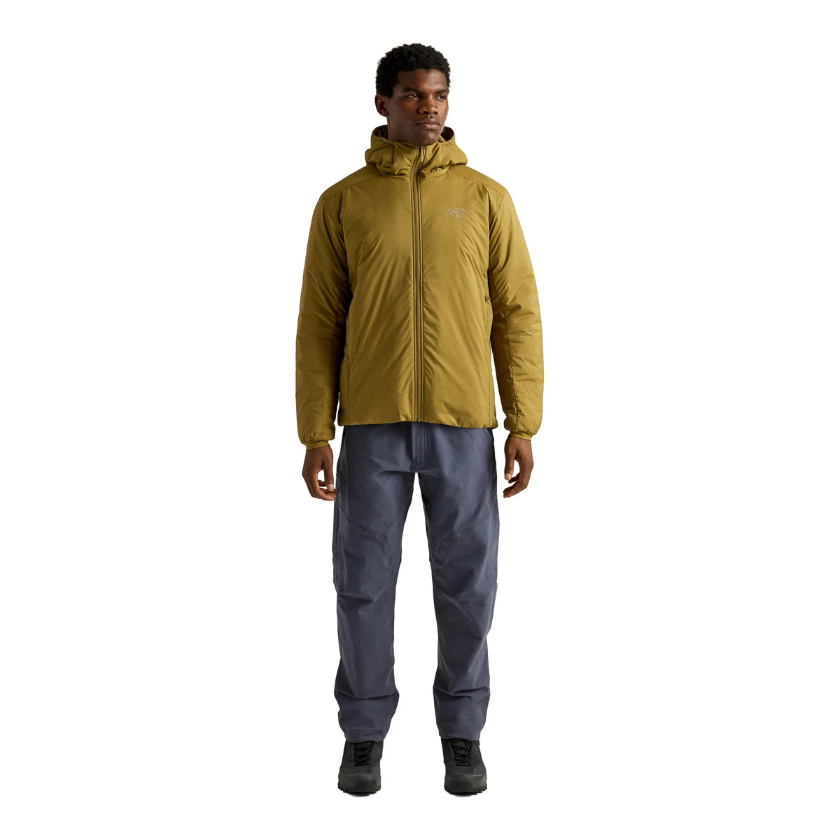 Atom SV Hoody M