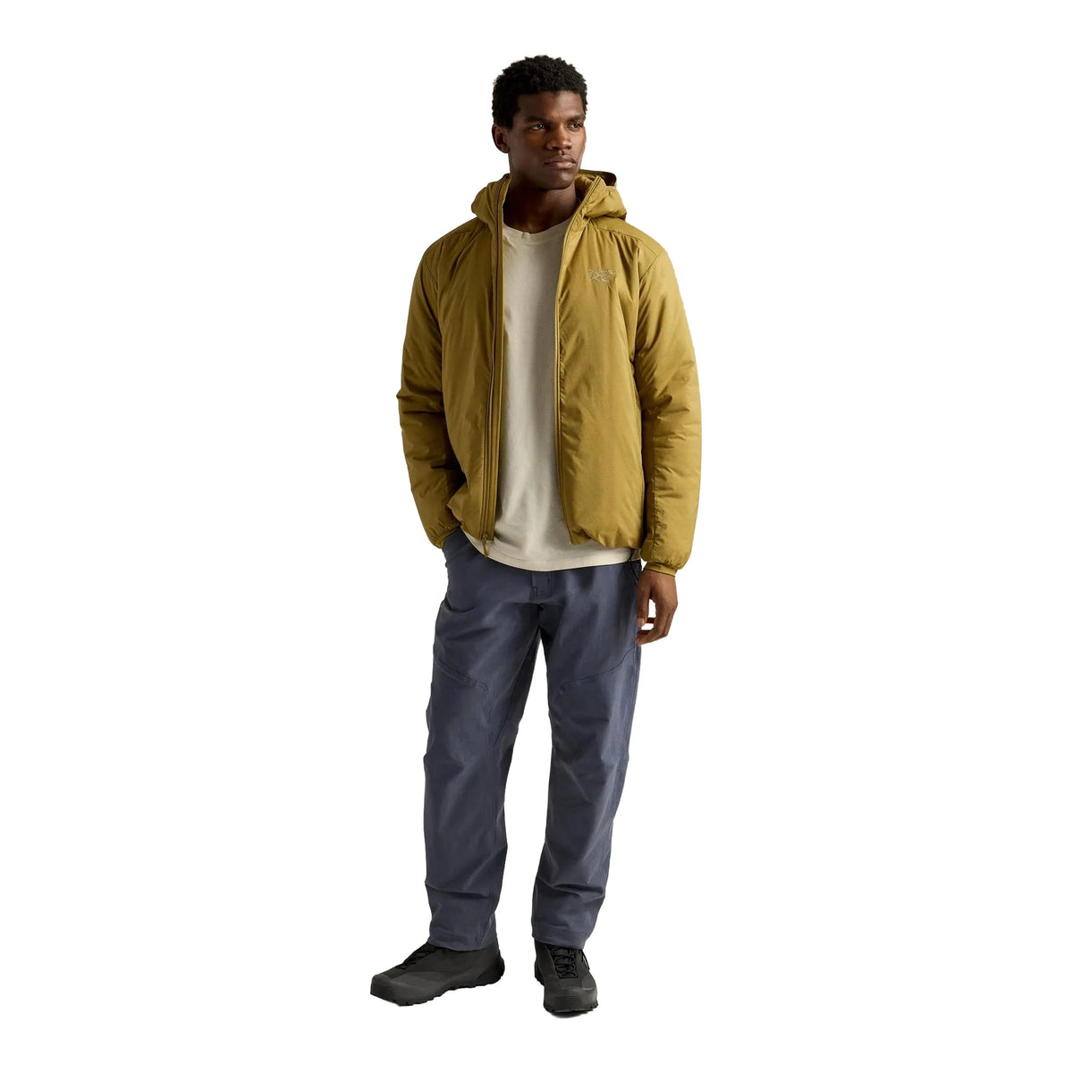 Atom SV Hoody M