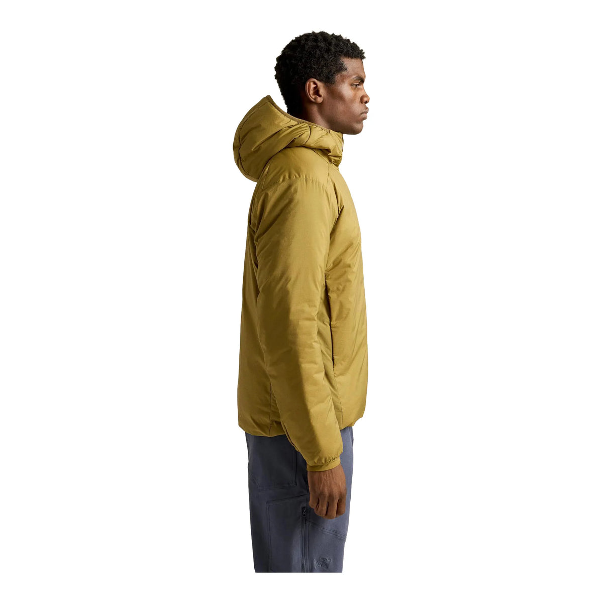 Atom SV Hoody M