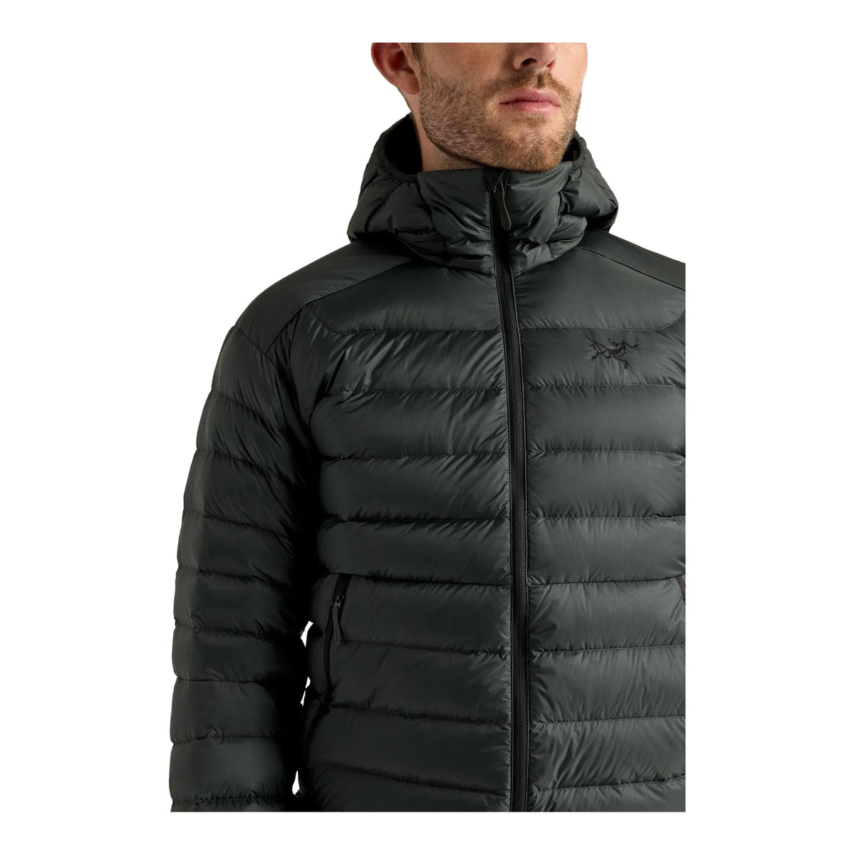 Cerium Hoody M