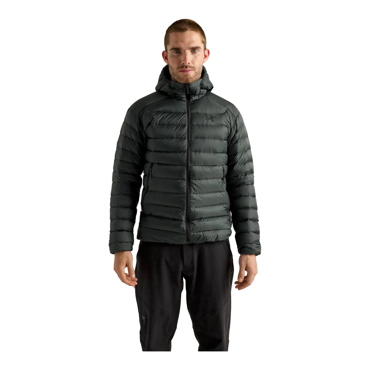 Cerium Hoody M