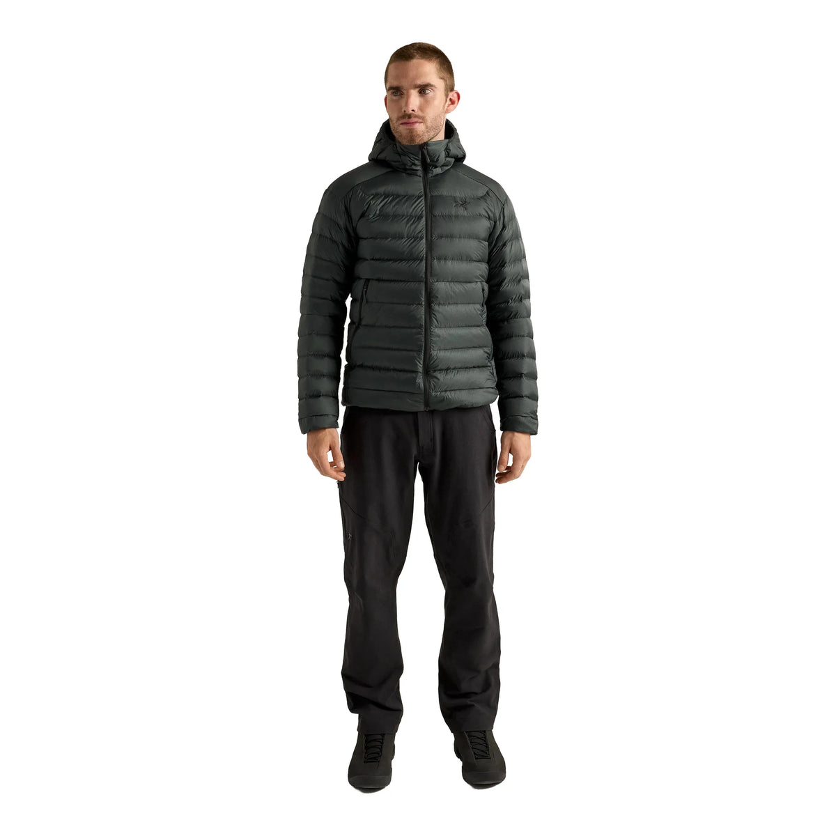 Cerium Hoody M