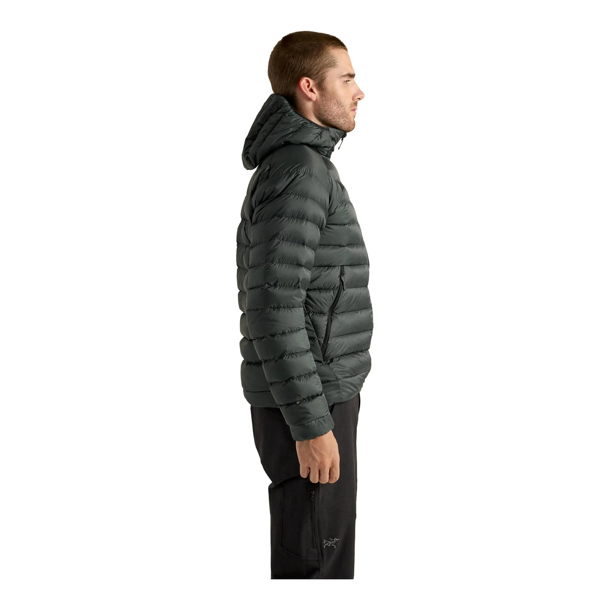 Cerium Hoody M
